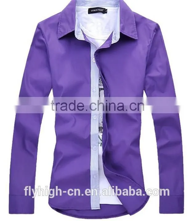 Supply Custom Logo Office Ladies Fashion Work Shirt