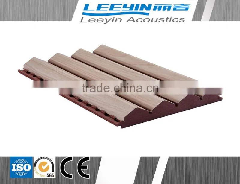 Acoustic Panel Type Vinyl Noise Barrier Mass Loaded Vinyl