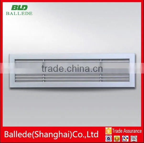 ventilation grille design