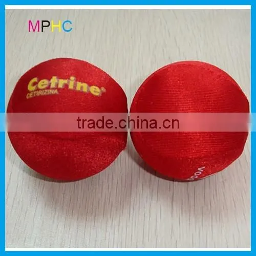 Wholesale Good Quality CE standard TPR Lycra Magic Grip Ball