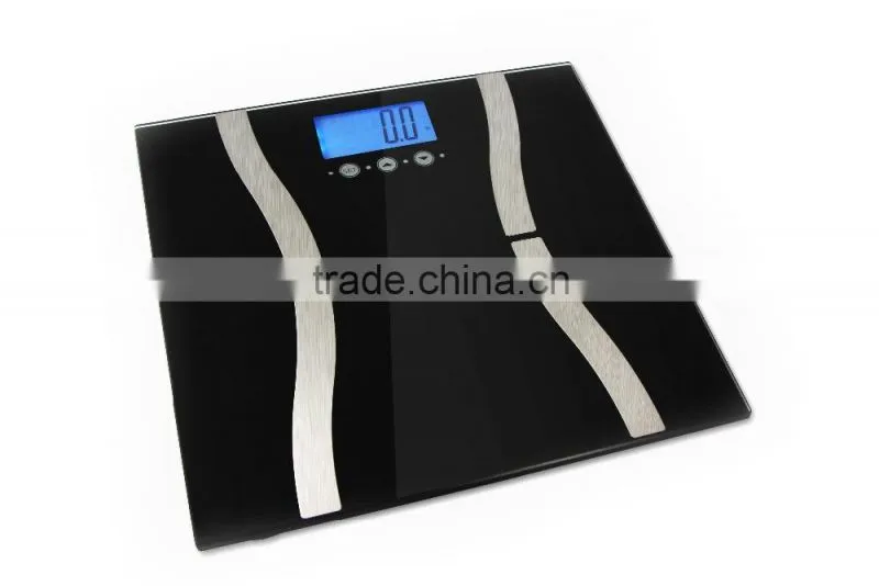 digital bathroom body scale AND bathroom scale body fat