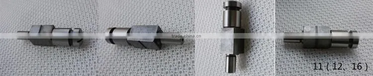 unique industrial sewing machine Yamato FD-62 used sewing machine attachments