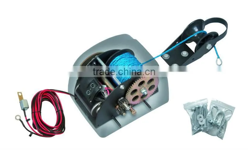 12V Electric Anchor Winch NS-005
