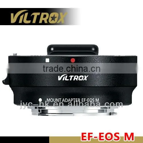 Mount Adaptor EF-EOS M