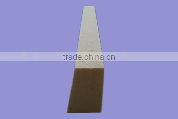 White Foam Seat Cushion Recycled foam Contour Foam Customer Order