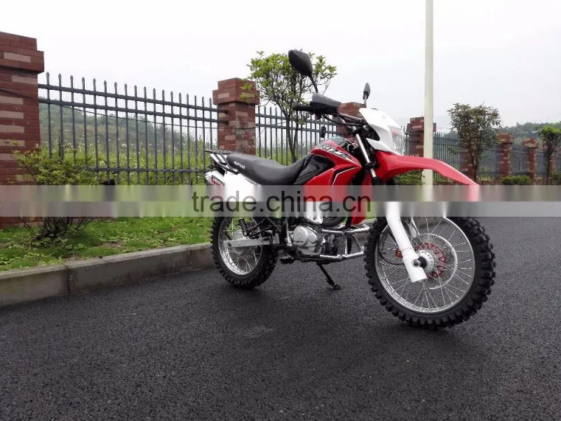 Chongqing NEW MH200GY-13A FUEGOPOWER motorcycle,200cc 250cc off road bike cheap for sales