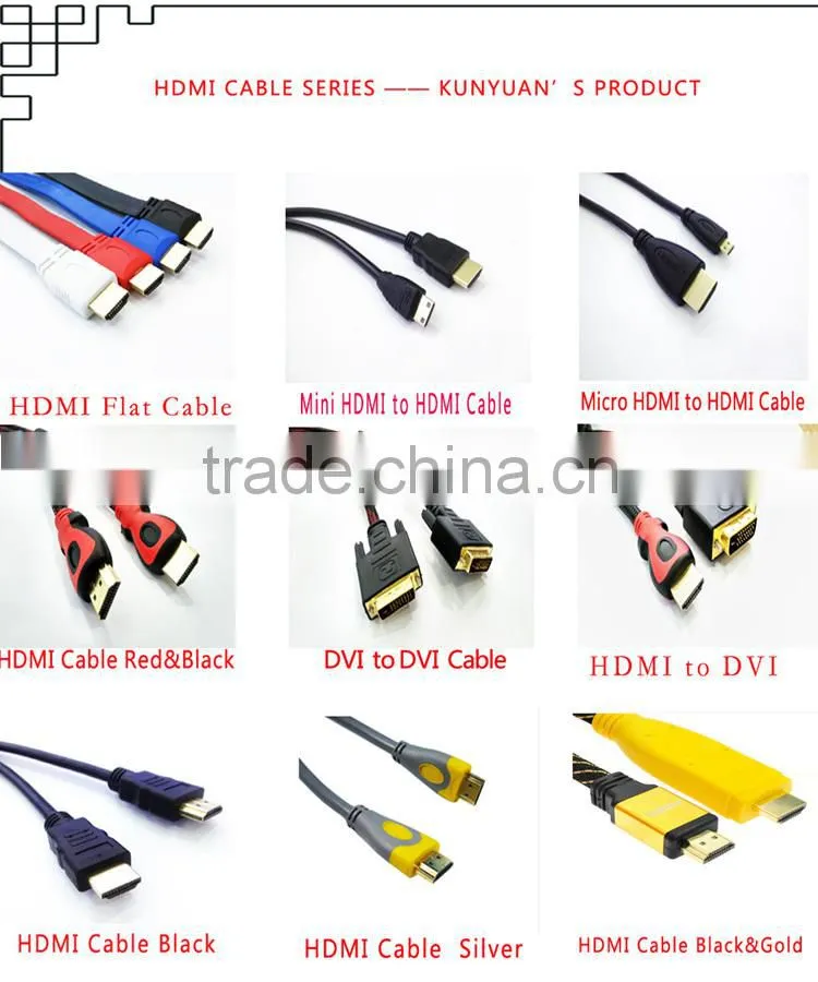 Multifuction hdmi convert to hdmi for hard drive