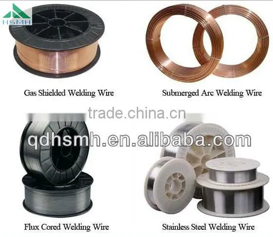 Mig stainless steel welding wire 308LSI