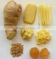 Spices