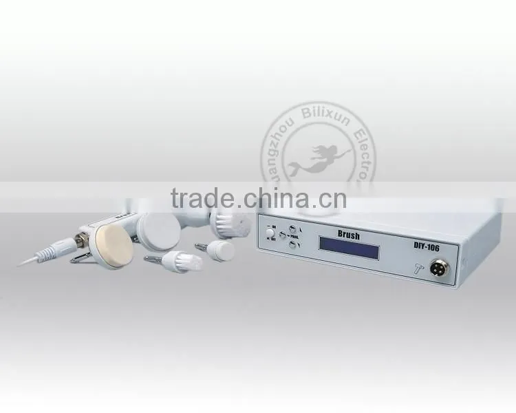 hotsale mini rotary brush beauty equipment DIY-106