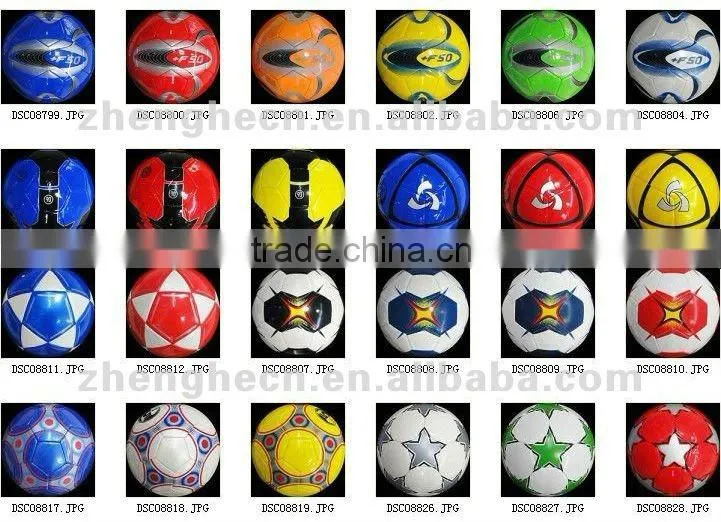 Manufacturers selling PVC water ball & soccer ball