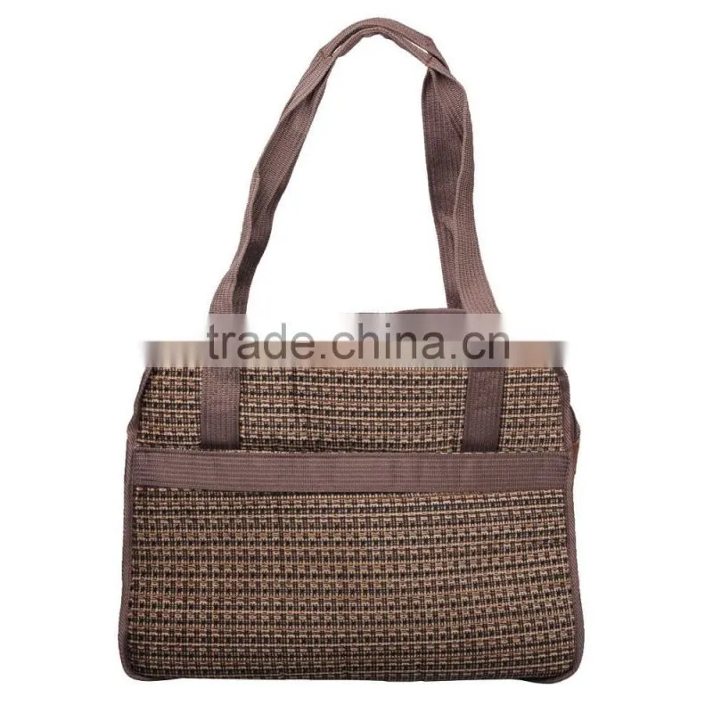 Fashional pet carrier