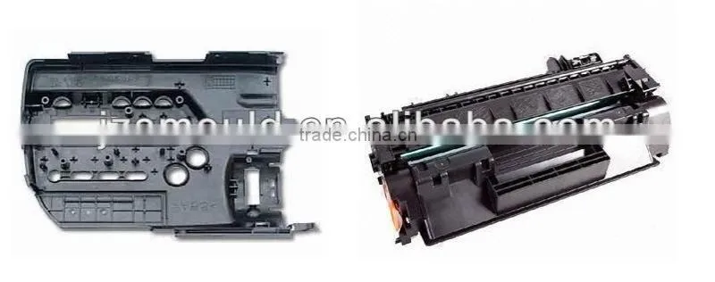 laser Printer Color Toner Cartridge for HP