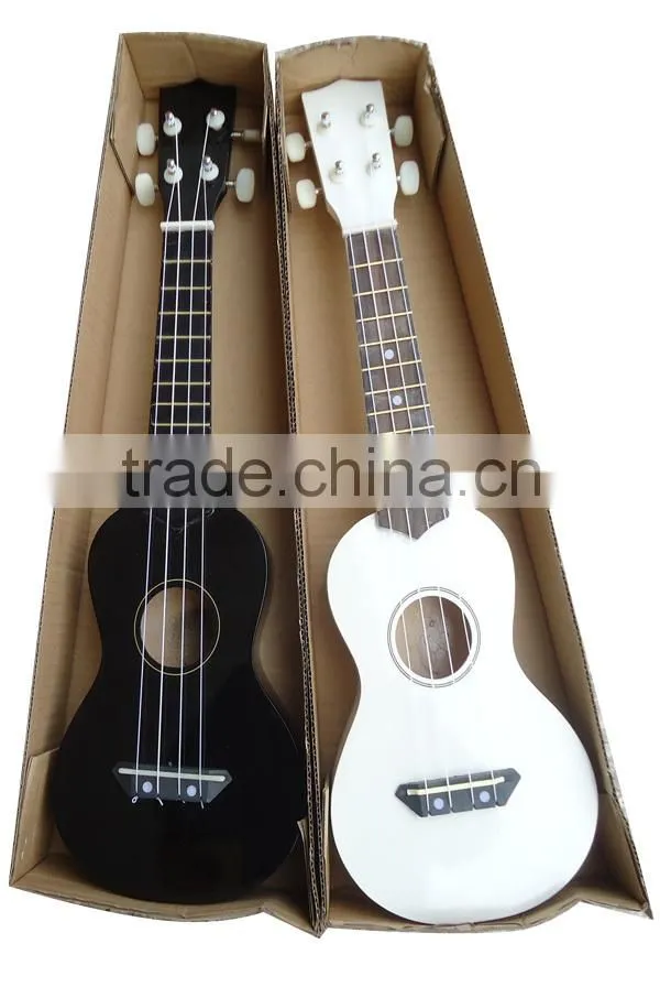China Handmade ukelele guitar