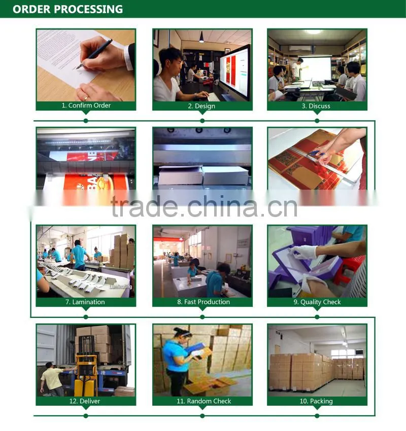 famous brand paper bag for shopping packaging