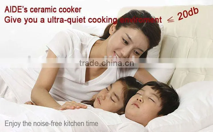Plastic Body electric ceramic multi infrared cooker household item
