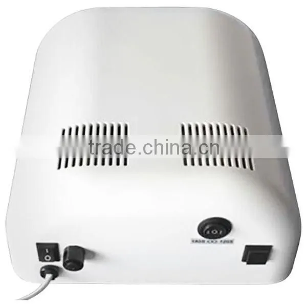 High Quality Hot Professional Curing Nail Art Uv Lamp