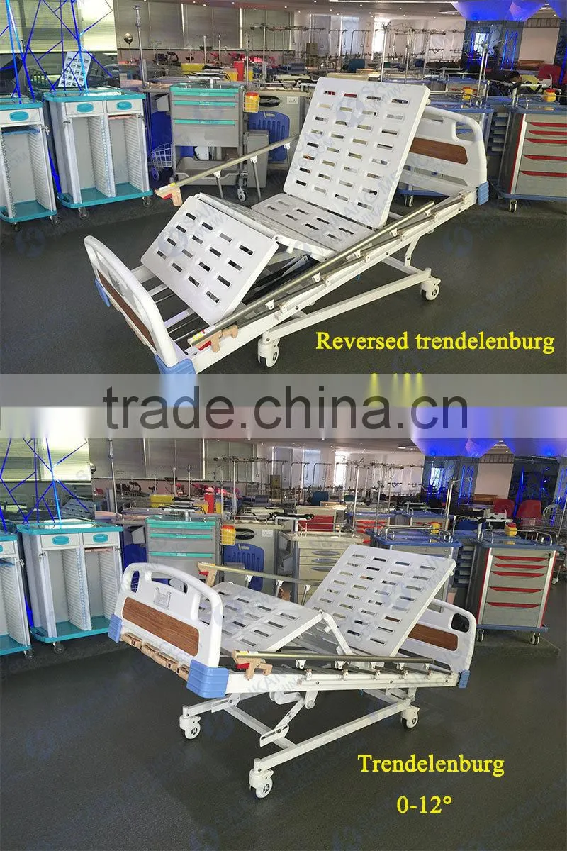 SK015 Economy Medicare Hospital Bed
