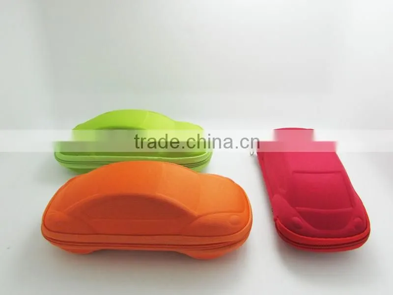 multicolor kids packaging glasses case gift