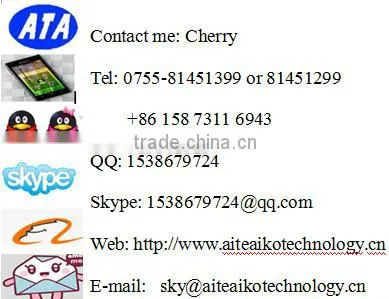 White dot matrix led displays-round dots