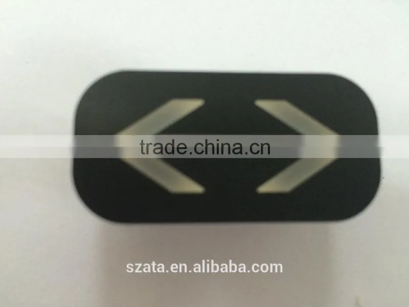 hight brightness led arrow sign
