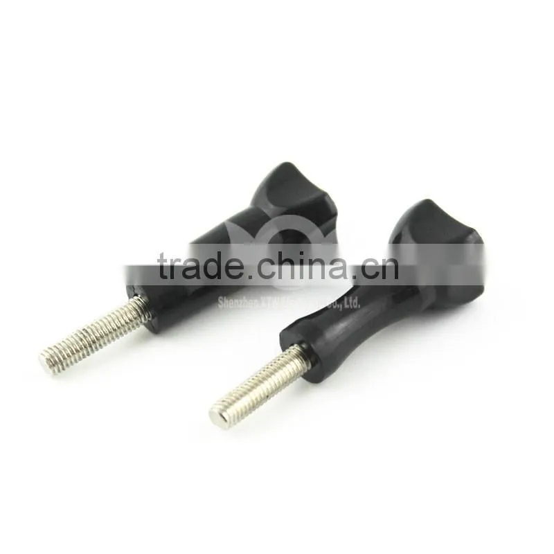 Go pro accessories 1x Screw long screw for Go Pro Hero4 3+/3/2/1 GP08