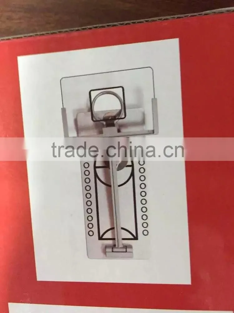 Hot sale mini aluminium alloy table basketball game machine cheapest price