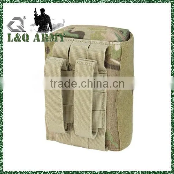 First Response Medic Pouch - Multicam