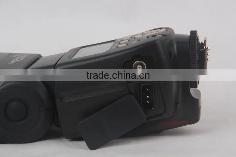 Yongnuo YN-565EX II 565EX II E-TTL Aufsteckblitz Speedlite for Canon camera