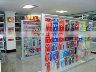 Jinjiang Overseas Chinese Plastic & Rubber Co., Ltd. Fujian company overview - view 4