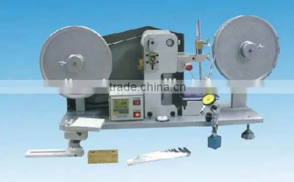 Abrasion Resistant Tester