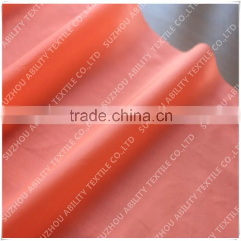 Nylon With Teflon Coating Ripstop Fabric