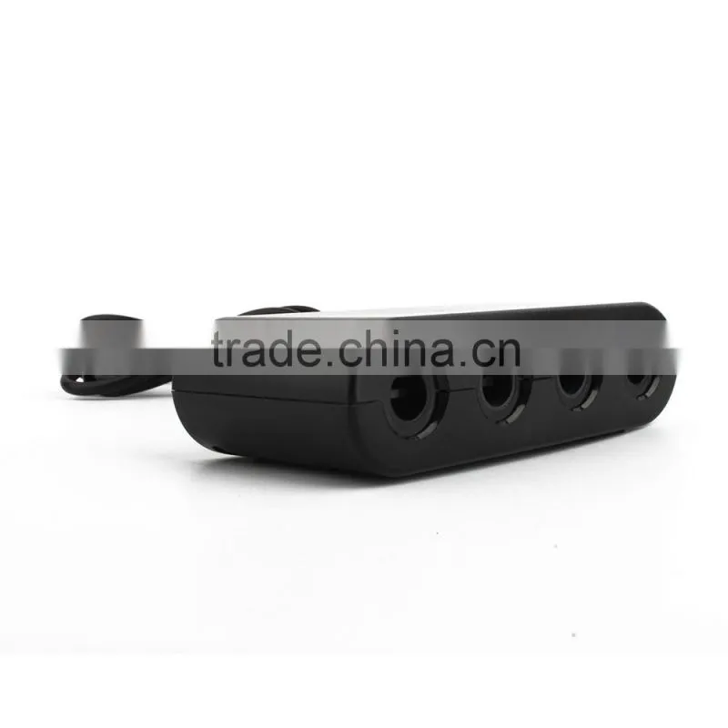 GameCube Controller Adapter for Wii U Super Smash Bros with factory selling directly