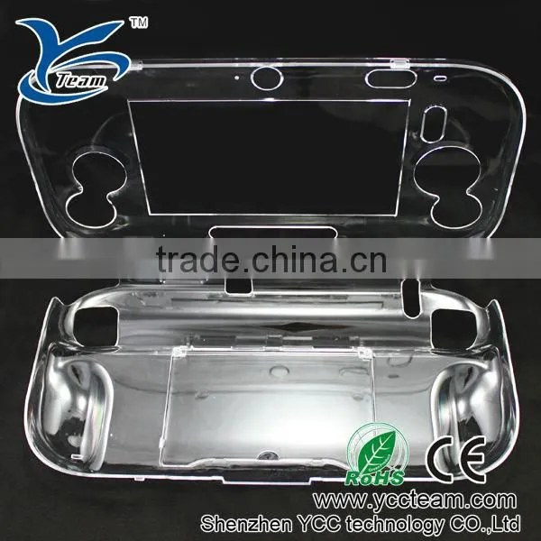 New arrival! Perfect fits for WII U silicon case ,protective siliconcase for wii U,