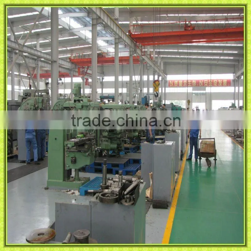 steel coil slitting machine
