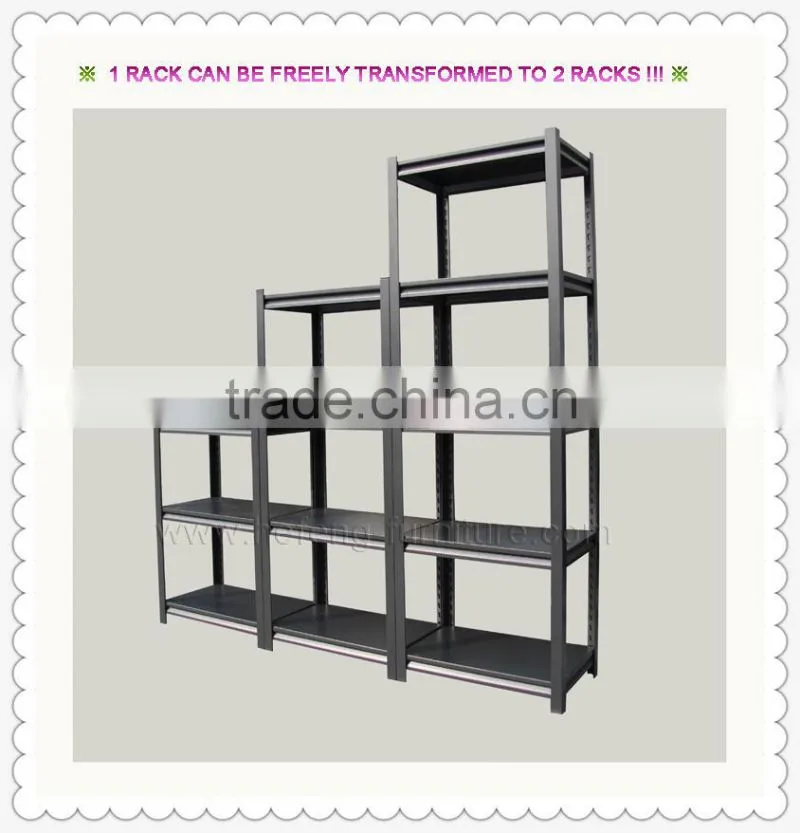 storage rack metal sheet