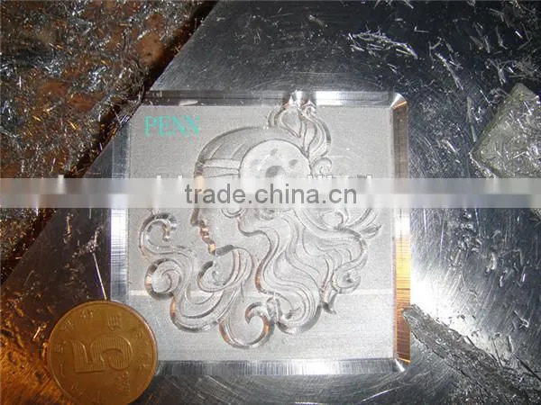 1325 CNC machine center with Italy HSD air-cooling spindle