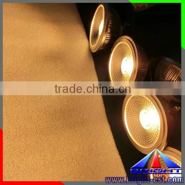 7W COB dimmable MR16 LED cob Spotlight