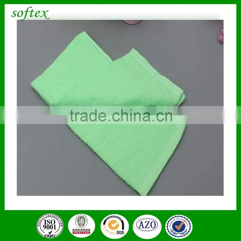 gift , hotel, restaurant Application 100%Cotton Material compressed towels magic towel