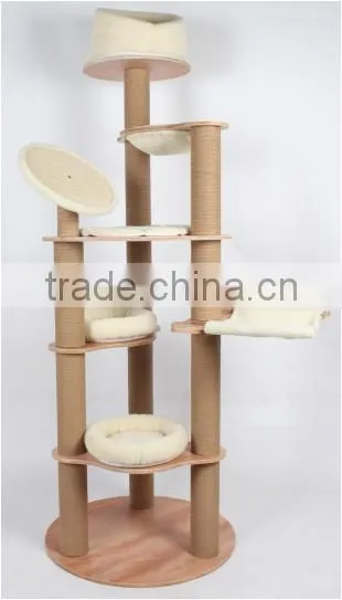 Duluxe Cat Products
