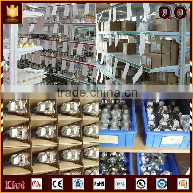 High brightness P-VIP300 1.3 E21.8 projector lamp for Osram TDP-T251 TDP-T300