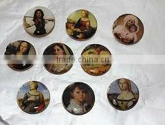 whiteboard magnet,plastic coated magnet,round magnetic button,magnet for whiteboard,memo magnet,20mm,30mm,40m