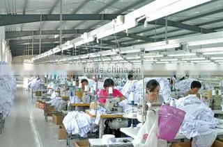 Guangzhou Chu Feng Advertising Cloth Factory company overview - view 1