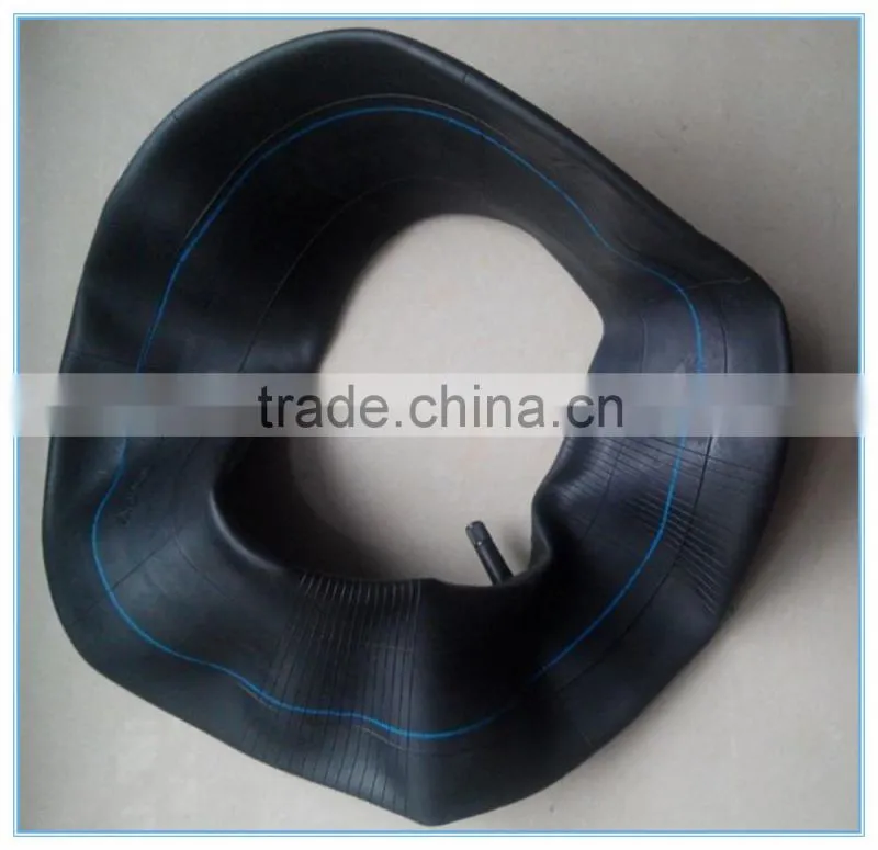 Wheelbarrow Inflatable Pneumatic Air Rubber Wheel 16*4.00-8