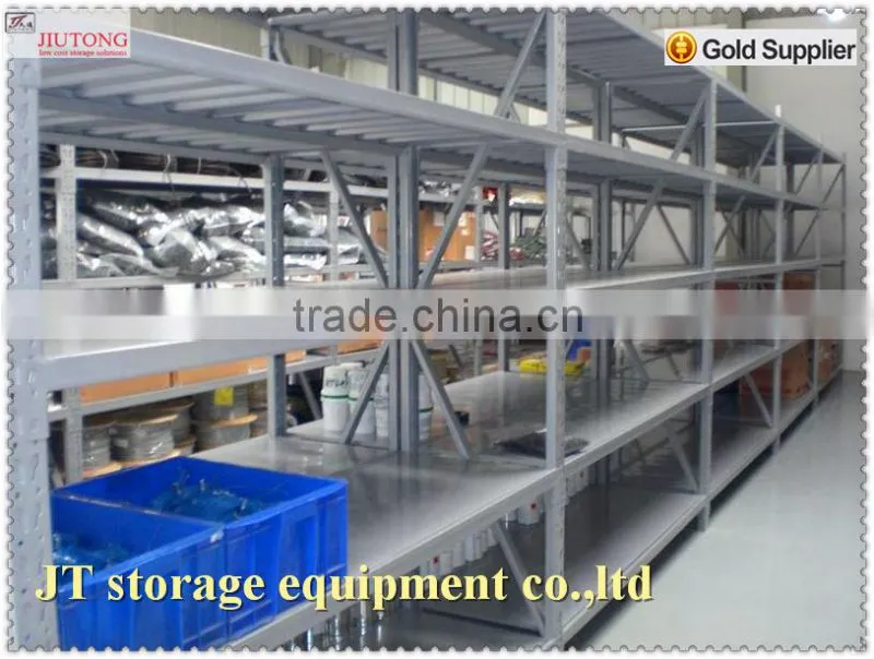 JT High Quality Medium Duty Rack for Warehouse storage rack