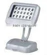 small high lumen 100w led flood light