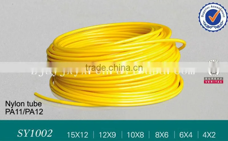 Polyamide tube/PA tube/plastic tube