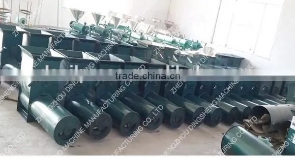 cassava starch/gari processing machine / cassava flour extraction machine /production line