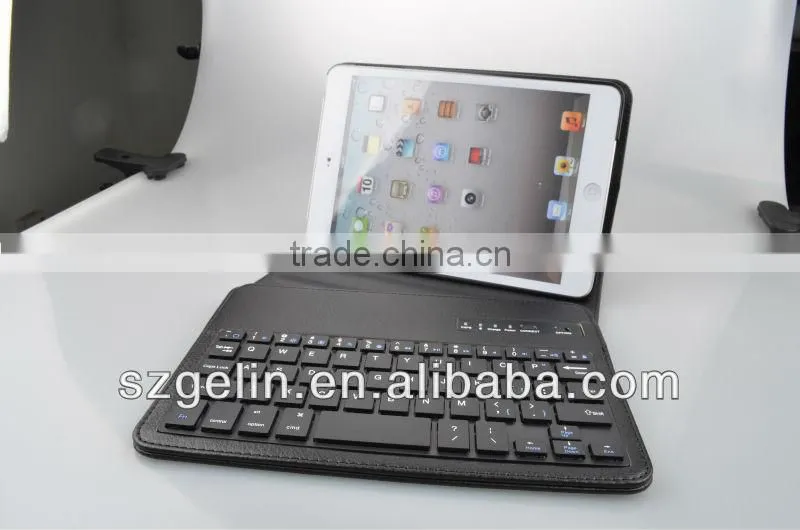 black bluetooth keyboard for ipad mini