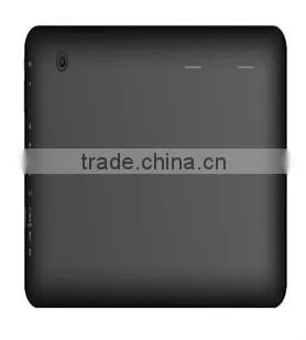 10.1" TFT LCD 10 points capacitive screen tablet with A31S quad core